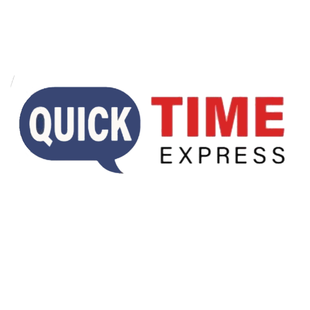 quick للتوصيل